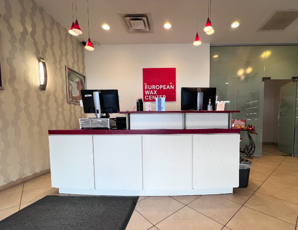 Book Waxing in Chandler with European Wax Center